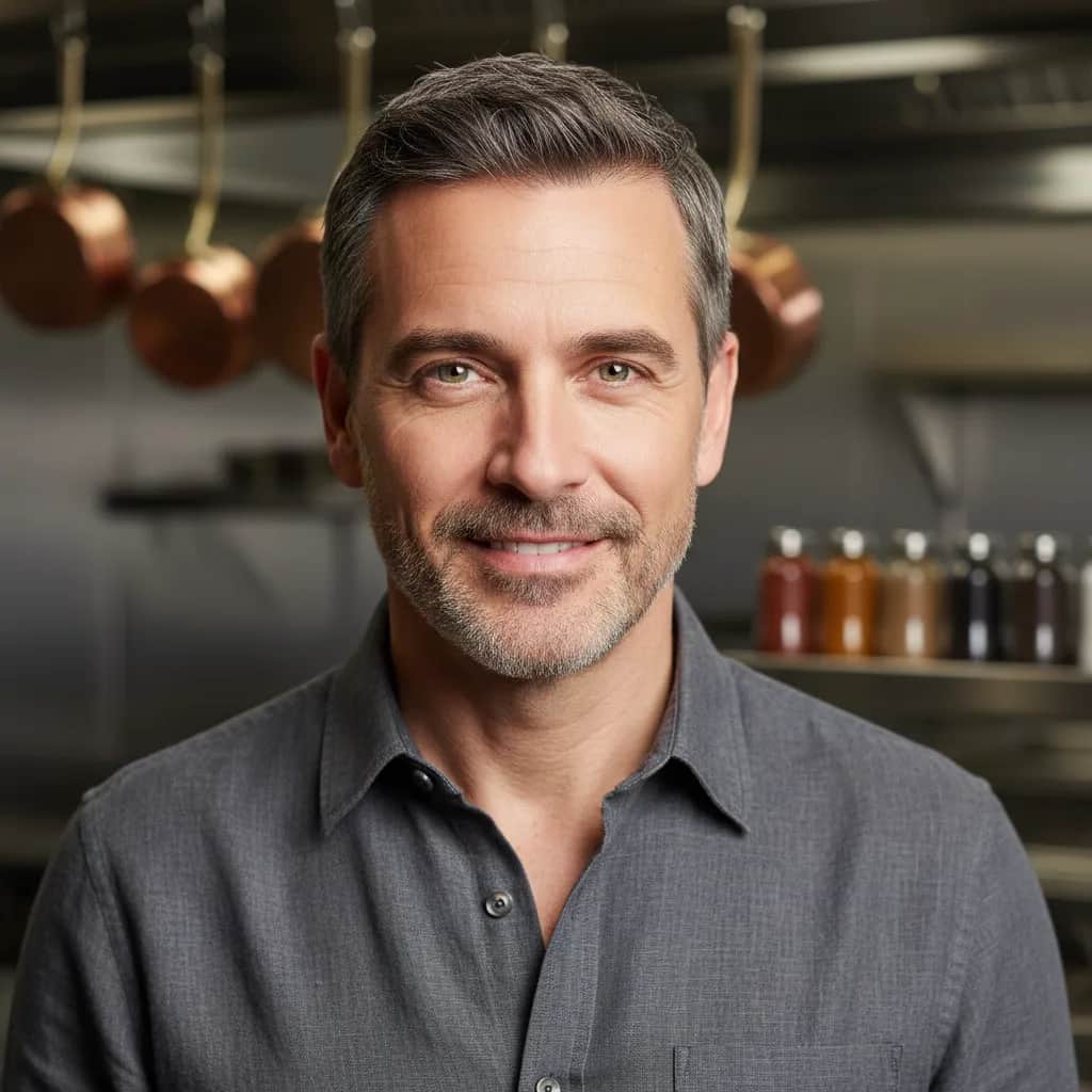 Autor Adam Wieczorek