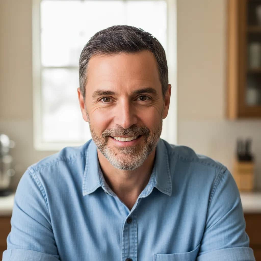 Autor Wojciech Kubiak